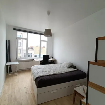 Image 9 - Kerkstraat 71-73, 2060 Antwerp, Belgium - Apartment for rent