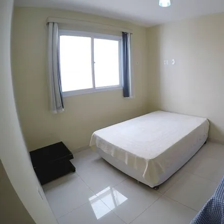 Rent this 2 bed apartment on Praia do Morro in Guarapari - ES, 29216-080