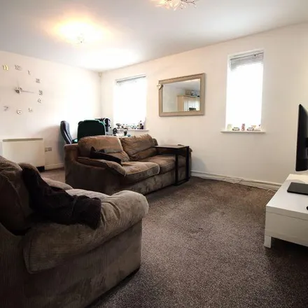 Rent this 2 bed apartment on Blenheim Drive in Wednesbury, WS10 9TU