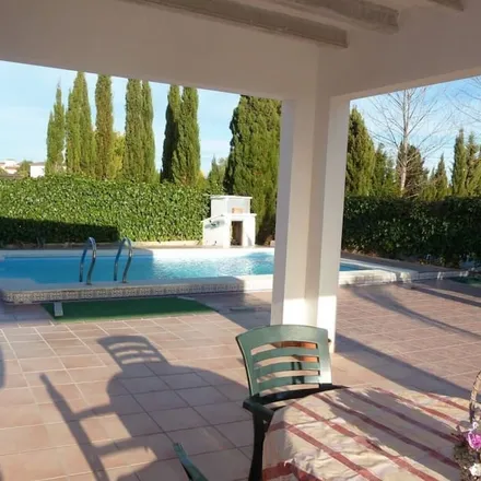 Image 9 - 46780 Oliva, Spain - House for rent