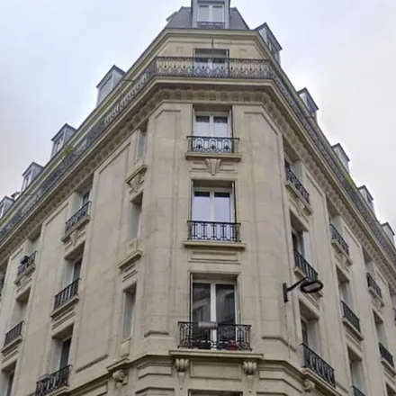 Image 3 - Parvis du Tribunal de Paris, 75017 Paris, France - Apartment for rent