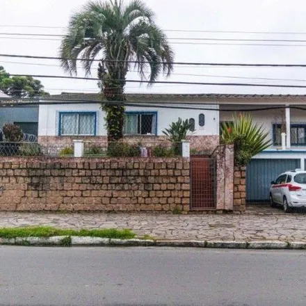 Image 2 - Rua Coronel Massot, Cavalhada, Porto Alegre - RS, 91910-560, Brazil - House for rent