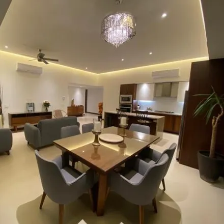 Rent this 3 bed apartment on Paseo de la Marina in 48300 Puerto Vallarta, JAL