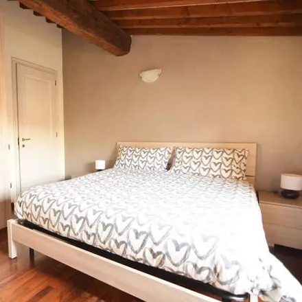 Rent this 1 bed apartment on Padua in Province of Padua, Italy