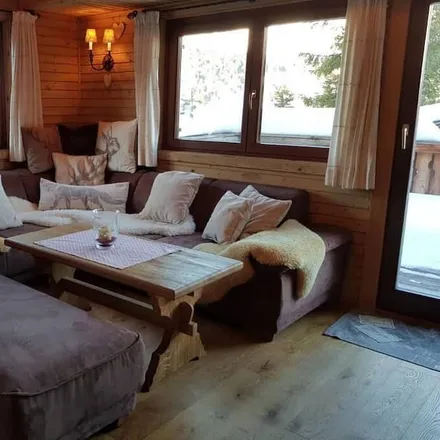 Rent this 4 bed house on 5761 Maria Alm am Steinernen Meer