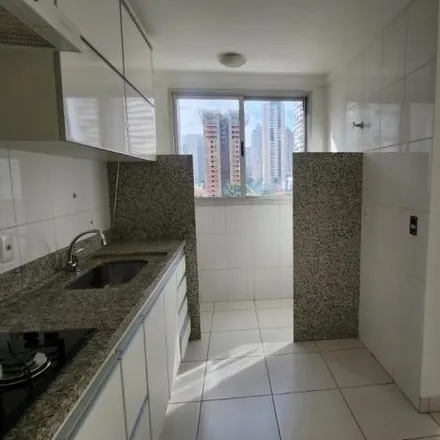 Buy this 2 bed apartment on Ed. Matiz Bueno in Rua T-30, Setor Bueno