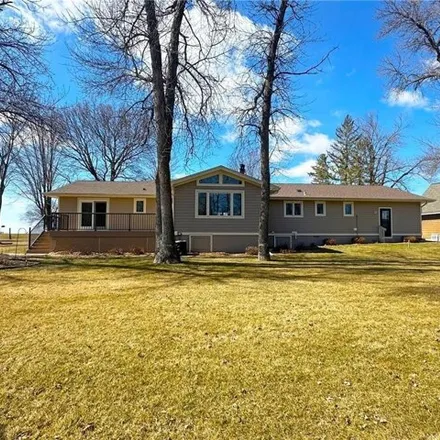 Image 2 - 8159 State Highway 24, Annandale, Corinna Township, MN 55302, USA - House for sale