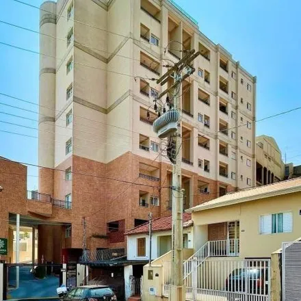 Buy this 2 bed apartment on Rua Dom Aguirre in Centro, Bragança Paulista - SP