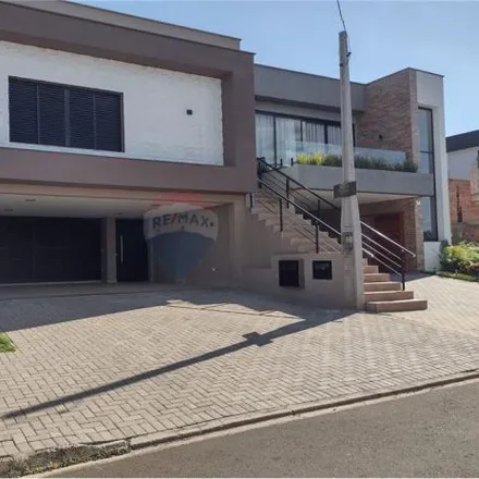 Buy this 3 bed house on Avenida Israel Blumer in Residencial Canadá, Piracicaba - SP