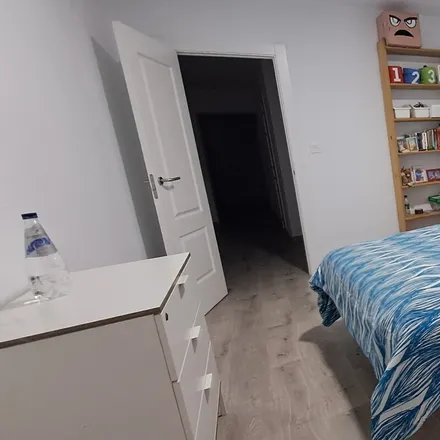 Rent this 1 bed apartment on Granada in Barrio de la Duquesa, ES
