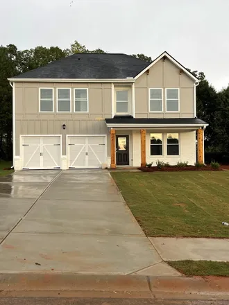 Buy this 5 bed house on 427 Sweetwood Court in LaGrange, GA 30240