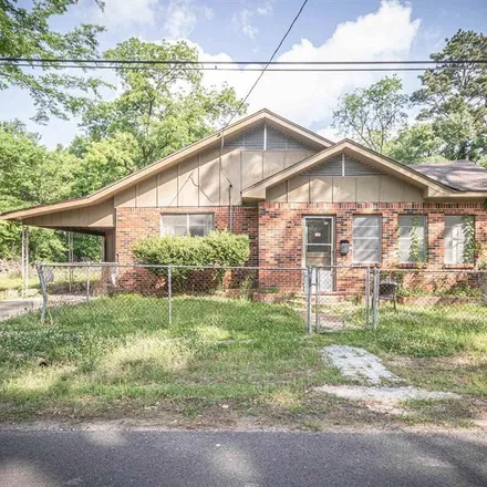 Buy this 3 bed house on 402 Drew Avenue in West Monroe, LA 71291