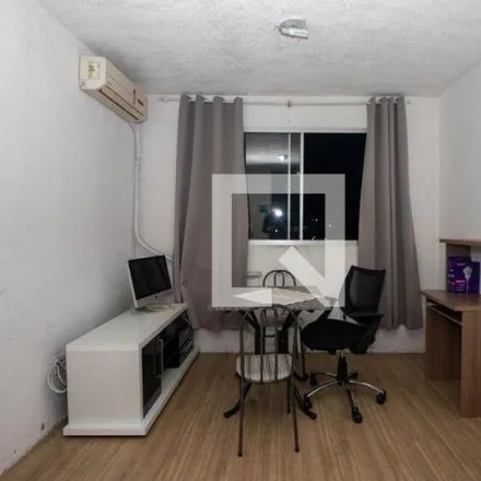 Buy this 2 bed apartment on Avenida Francisco Silveira Bitencourt in Sarandi, Porto Alegre - RS