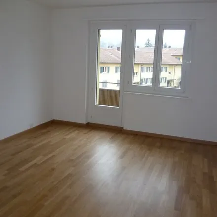 Rent this 3 bed apartment on Grosswiesenstrasse 73 in 8051 Zurich, Switzerland