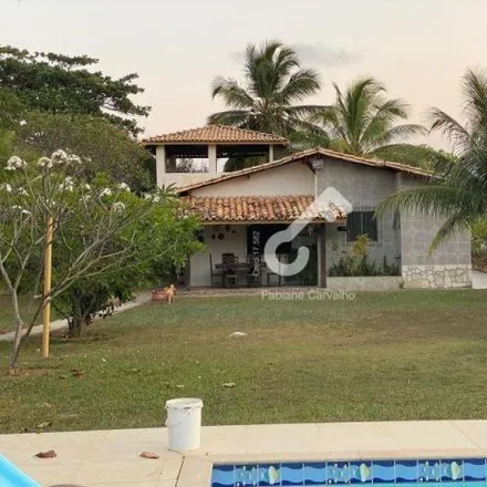 Image 2 - Rua 21 de Abril, Juracy Magalhaes, Alagoinhas - BA, 48040-210, Brazil - House for sale