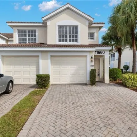 Image 1 - 11678 Navarro Way, Royal Point at Majestic Palms, Iona, FL 33908, USA - House for sale