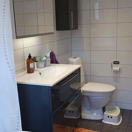 Rent this 5 bed apartment on Alsätravägen 164 in 127 30 Stockholm, Sweden