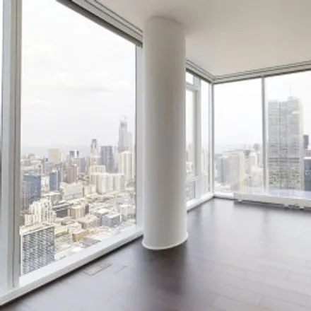 Rent this 2 bed apartment on #5602,313 West Wolf Point Plz in River North, Chicago