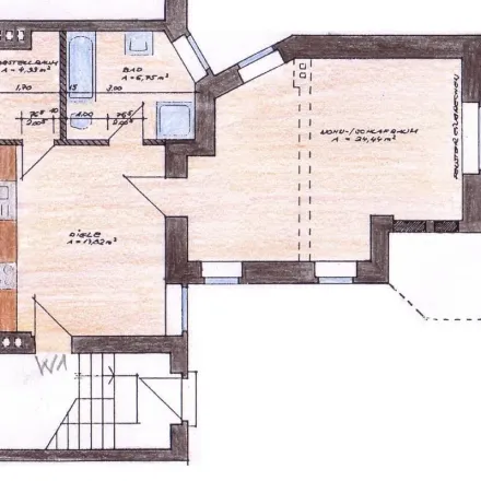 Image 6 - Institut für Augenheilkunde, Rathenauplatz 12, 06114 Halle (Saale), Germany - Apartment for rent