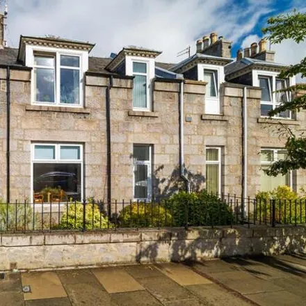 Buy this 2 bed apartment on Woodside Parish Church in Church Street, Aberdeen City