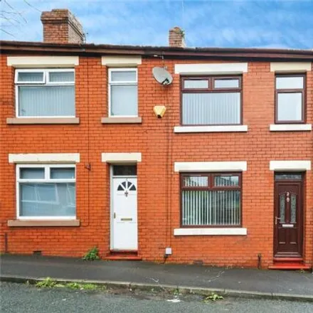 Buy this 2 bed house on Bowler Street in Shaw, OL2 7SL