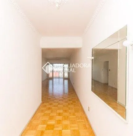 Rent this 3 bed apartment on Rua 24 de Outubro 111 in Moinhos de Vento, Porto Alegre - RS