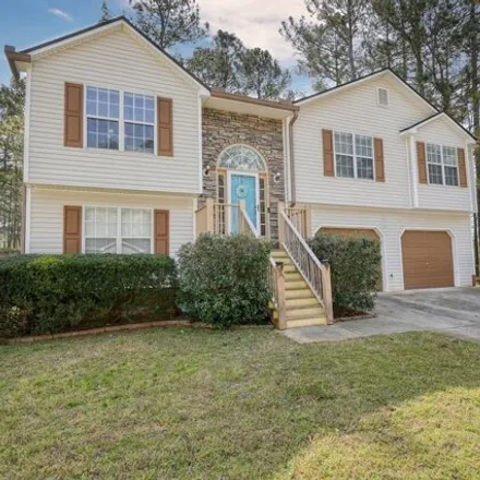 Buy this 4 bed house on Fowler Road in Acworth, GA 30144