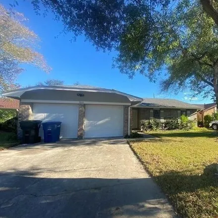 Rent this 3 bed house on 5822 Crestford Drive in Corpus Christi, TX 78415