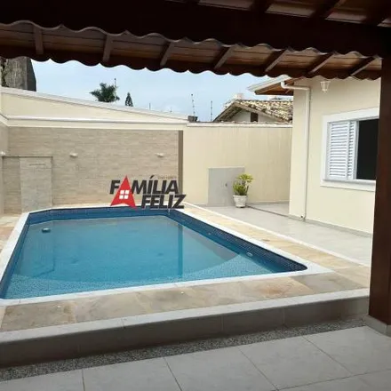Buy this 4 bed house on Praça Deputada Ivete Vargas in Flórida, Praia Grande - SP
