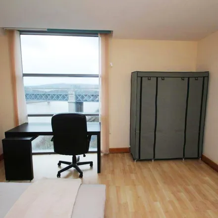 Image 1 - West One, Forth Banks, Newcastle upon Tyne, NE1 3PA, United Kingdom - Apartment for rent