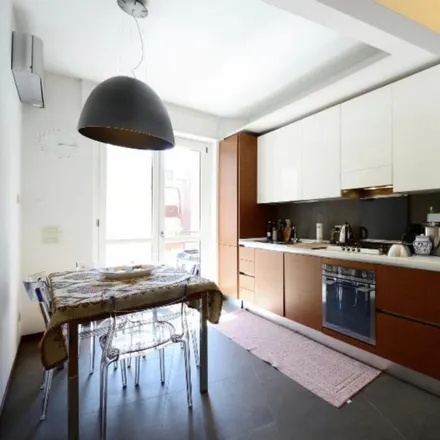 Image 4 - Samara Solutions, Piazza Napoli, 20146 Milan MI, Italy - Apartment for rent