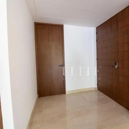 Buy this 4 bed apartment on Puerto Cancun Golf Course in Avenida Puerto Cancún, 77524 Cancún