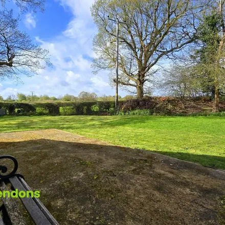 Image 8 - Horsielands Farm, Newdigate Brickworks, Hoggspudding Lane, Newdigate, RH5 5DN, United Kingdom - Apartment for rent