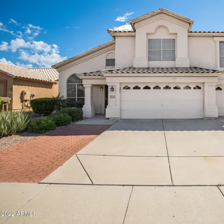 Buy this 4 bed house on 3349 East Rosemonte Drive in Phoenix, AZ 85050