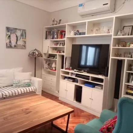 Buy this 3 bed apartment on Peña 2700 in Recoleta, C1119 ACO Buenos Aires