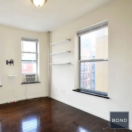 Rent this 3 bed apartment on 132 Ludlow Street in New York, NY 10002