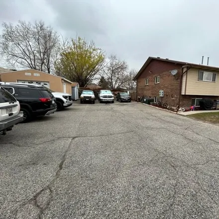 Image 4 - 3999 Benview Avenue, West Valley City, UT 84120, USA - Townhouse for sale