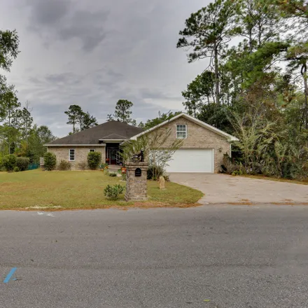 Buy this 3 bed house on 125 Strike Eagle Drive in Crestview, FL 32536
