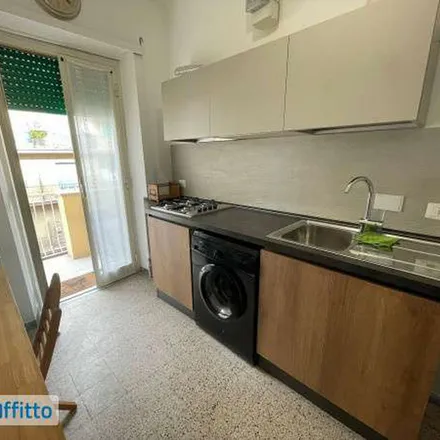 Image 7 - Roma in Maschera, Via Eugenio Barsanti 5;7, 00146 Rome RM, Italy - Apartment for rent