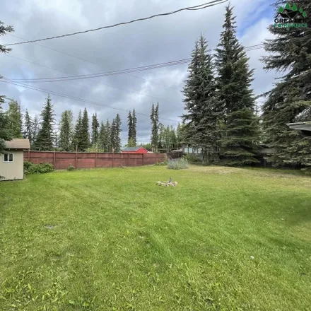 Image 5 - 1804 Caribou Way, Totem Park, Fairbanks North Star, AK 99709, USA - House for sale