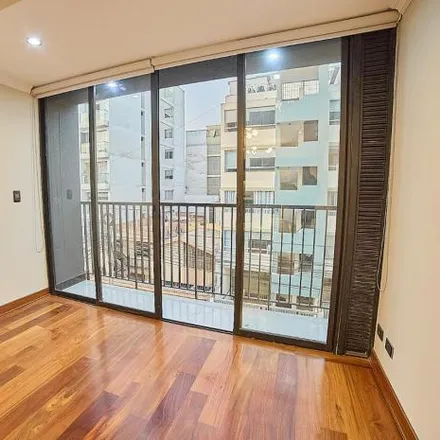 Buy this 3 bed apartment on Domodossola in Surquillo, Lima Metropolitan Area 15048