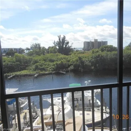 Rent this 2 bed condo on 3458 Hancock Bridge Parkway in Marina Town Condo Apartments, North Fort Myers