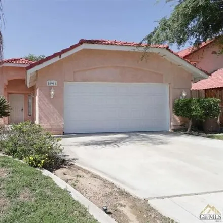 Buy this 3 bed house on 10916 Riconada Place in Bakersfield, CA 93311