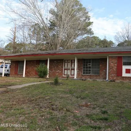 Buy this 4 bed house on 3300 Fleetwood Drive in Woodville Heights, Jackson