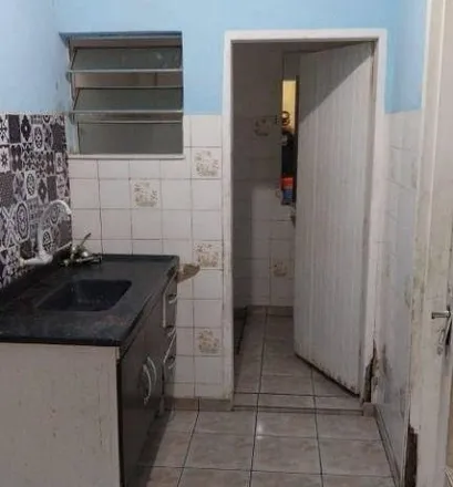 Rent this 1 bed house on Rua Joaquim Xavier de Lira in Vila Chavantes, São Paulo - SP