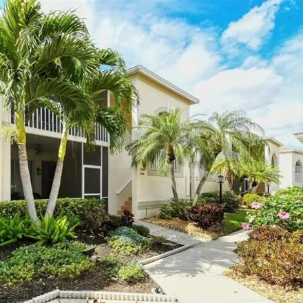 Buy this 2 bed condo on High Gate Drive in Sarasota County, FL 34299