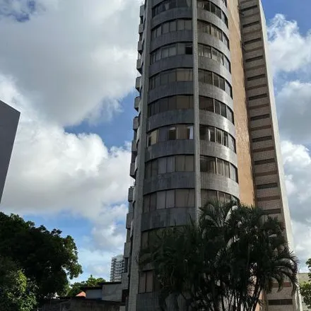 Image 2 - 100208, Avenida Flor de Santana, Parnamirim, Recife - PE, 52060-290, Brazil - Apartment for sale