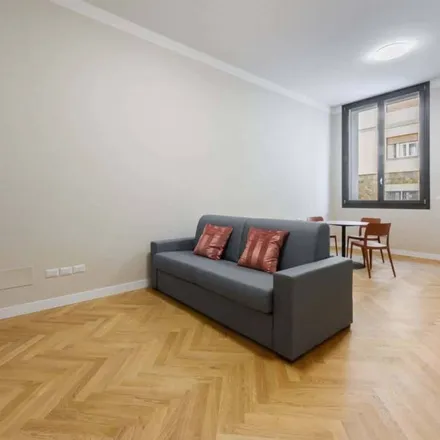 Rent this 2 bed apartment on Via Francesco Valori in 50132 Florence FI, Italy
