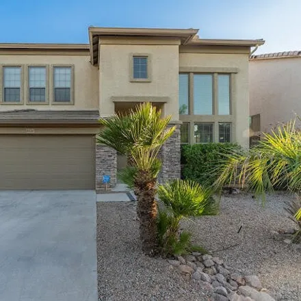 Buy this 4 bed house on 4223 West Juniper Avenue in Phoenix, AZ 85023