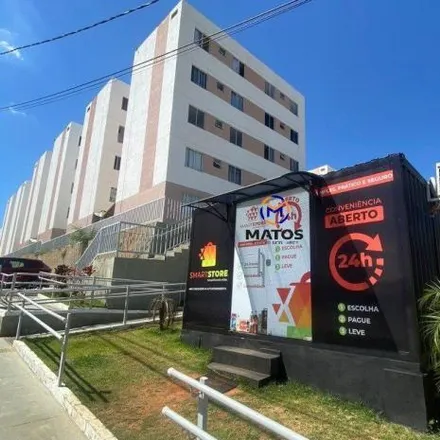 Rent this 2 bed apartment on Rua Gil Carvalho in Duquesa II, Santa Luzia - MG